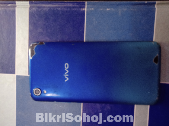 Vivo Y91C